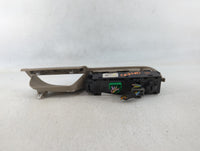 2013-2019 Ford Escape Master Power Window Switch Replacement Driver Side Left P/N:BM5T-14A132-AA Fits OEM Used Auto Parts - 