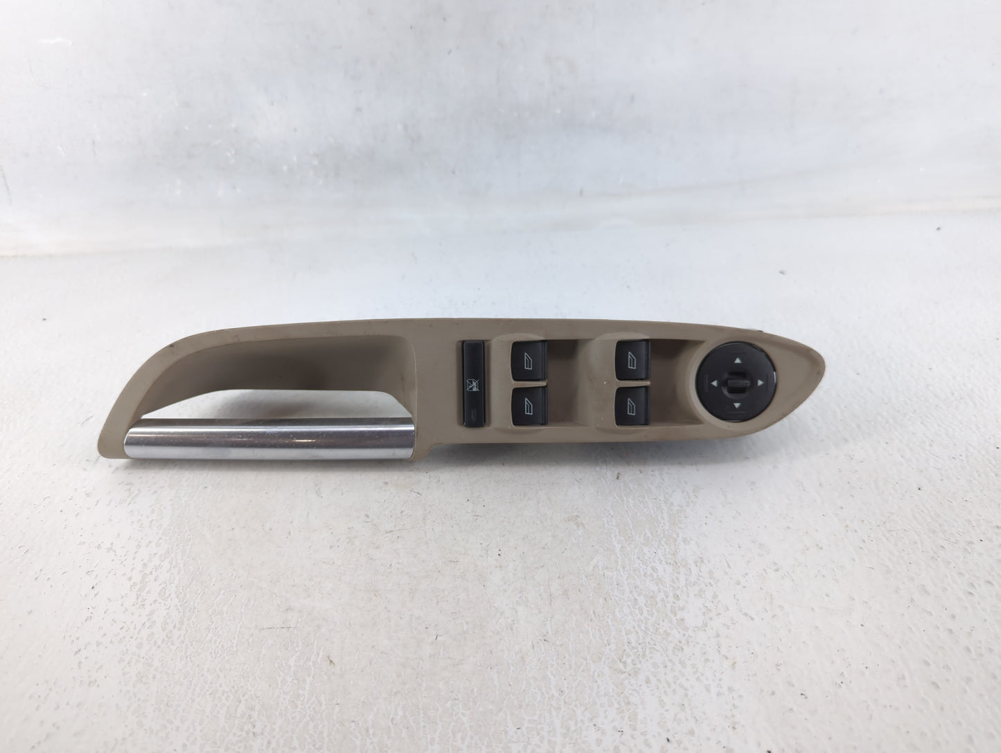 2013-2019 Ford Escape Master Power Window Switch Replacement Driver Side Left P/N:BM5T-14A132-AA Fits OEM Used Auto Parts - 