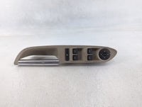 2013-2019 Ford Escape Master Power Window Switch Replacement Driver Side Left P/N:BM5T-14A132-AA Fits OEM Used Auto Parts - 