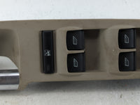 2013-2019 Ford Escape Master Power Window Switch Replacement Driver Side Left P/N:BM5T-14A132-AA Fits OEM Used Auto Parts - 