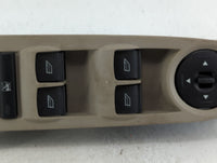 2013-2019 Ford Escape Master Power Window Switch Replacement Driver Side Left P/N:BM5T-14A132-AA Fits OEM Used Auto Parts - 