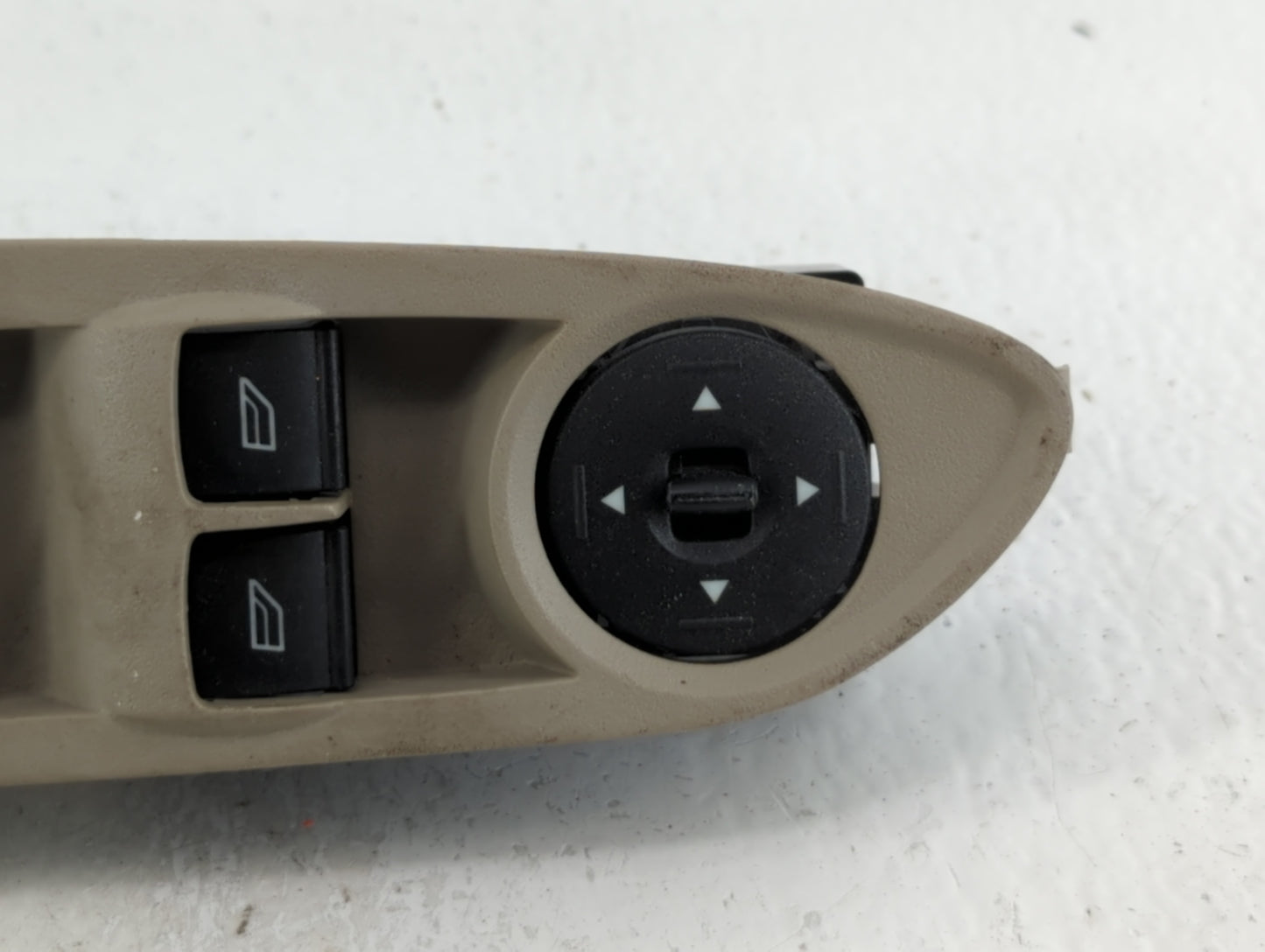 2013-2019 Ford Escape Master Power Window Switch Replacement Driver Side Left P/N:BM5T-14A132-AA Fits OEM Used Auto Parts - 