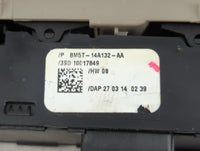 2013-2019 Ford Escape Master Power Window Switch Replacement Driver Side Left P/N:BM5T-14A132-AA Fits OEM Used Auto Parts - 