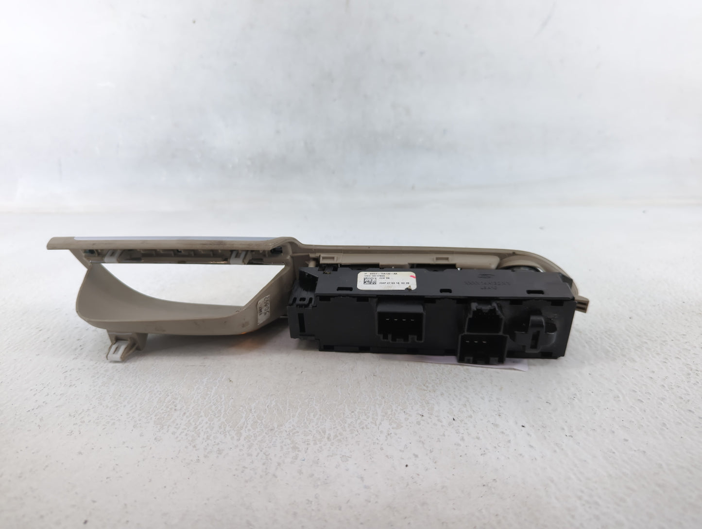 2013-2019 Ford Escape Master Power Window Switch Replacement Driver Side Left P/N:BM5T-14A132-AA Fits OEM Used Auto Parts - 