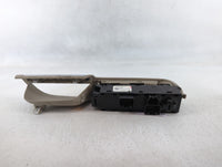 2013-2019 Ford Escape Master Power Window Switch Replacement Driver Side Left P/N:BM5T-14A132-AA Fits OEM Used Auto Parts - 