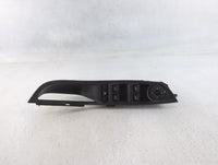 2013-2019 Ford Escape Master Power Window Switch Replacement Driver Side Left P/N:BM5T-14A132-AA Fits OEM Used Auto Parts - 