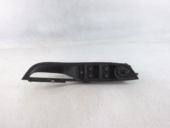 compare product 2013-2019 Ford Escape Master Power Window Switch Replacement Driver Side Left P/N:BM5T-14A132-AA Fits OEM Used Auto Parts