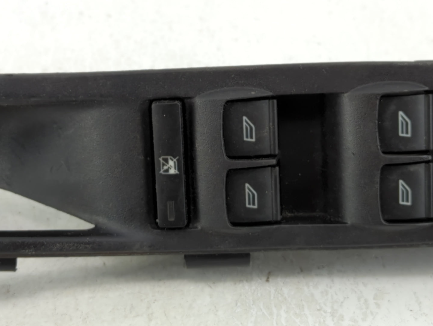 2013-2019 Ford Escape Master Power Window Switch Replacement Driver Side Left P/N:BM5T-14A132-AA Fits OEM Used Auto Parts - 