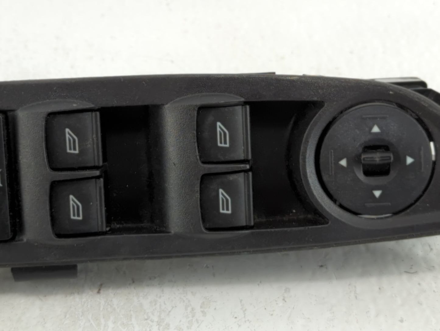 2013-2019 Ford Escape Master Power Window Switch Replacement Driver Side Left P/N:BM5T-14A132-AA Fits OEM Used Auto Parts - 