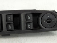 2013-2019 Ford Escape Master Power Window Switch Replacement Driver Side Left P/N:BM5T-14A132-AA Fits OEM Used Auto Parts - 