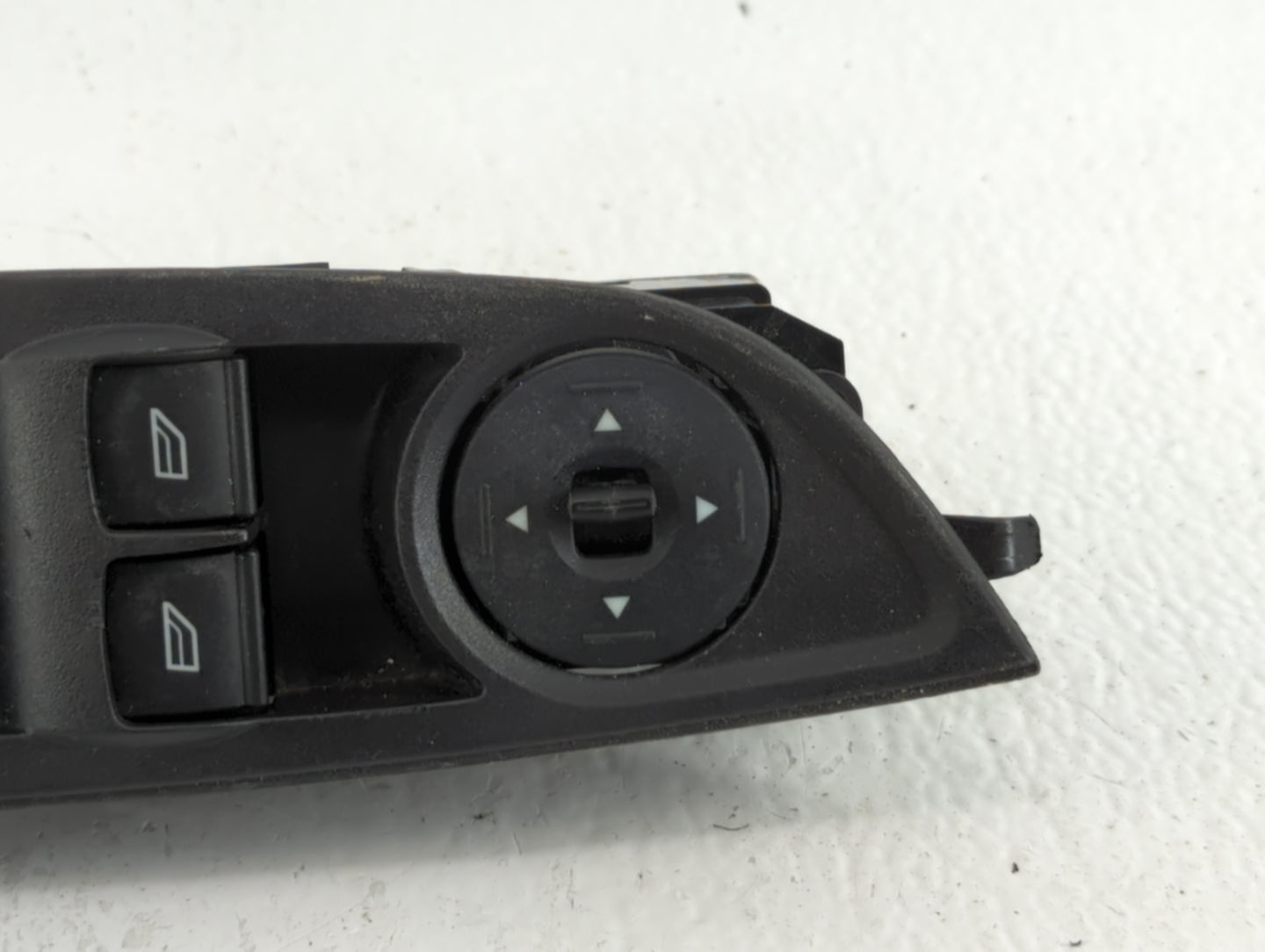 2013-2019 Ford Escape Master Power Window Switch Replacement Driver Side Left P/N:BM5T-14A132-AA Fits OEM Used Auto Parts - 