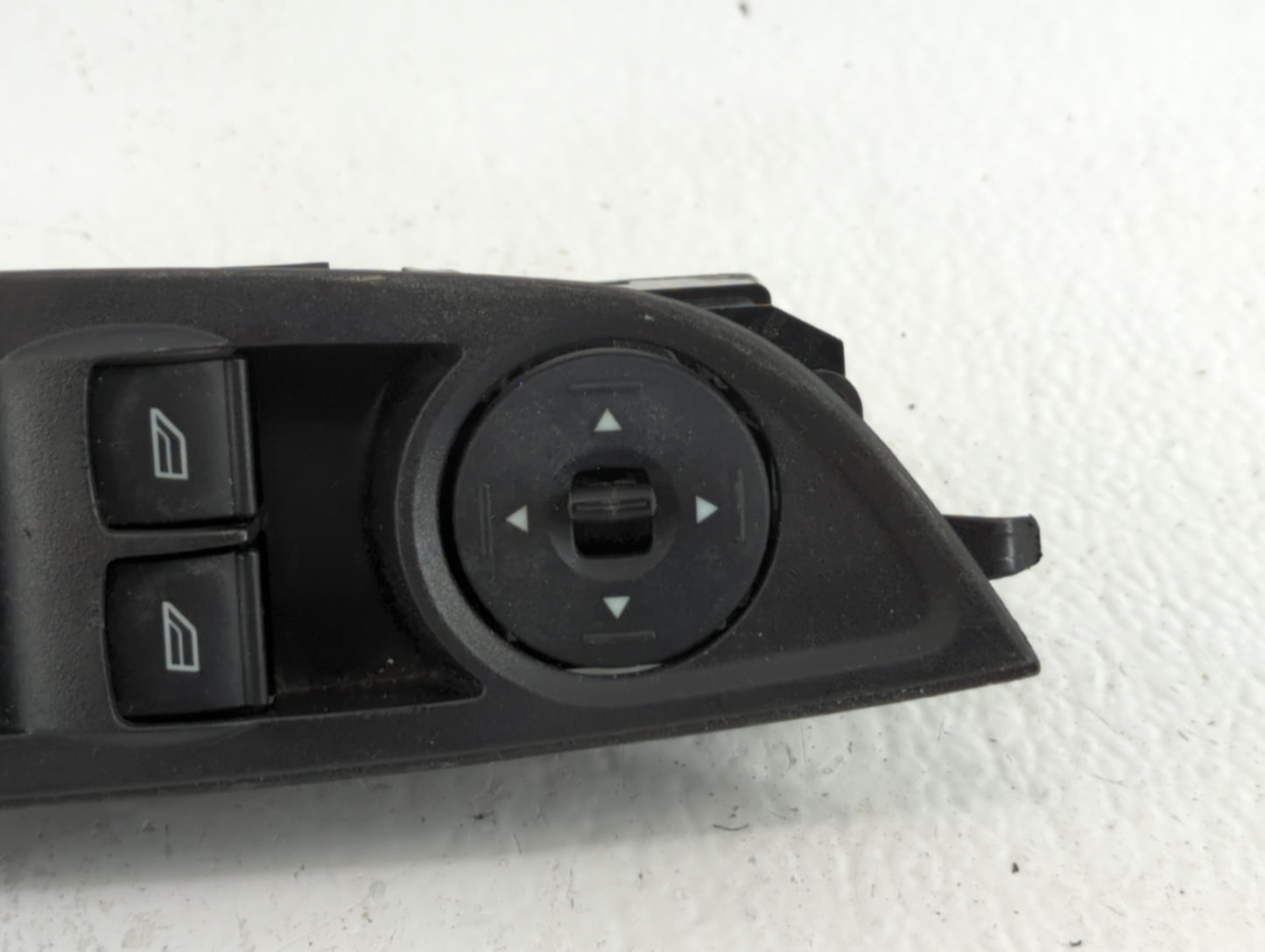 2013-2019 Ford Escape Master Power Window Switch Replacement Driver Side Left P/N:BM5T-14A132-AA Fits OEM Used Auto Parts - 