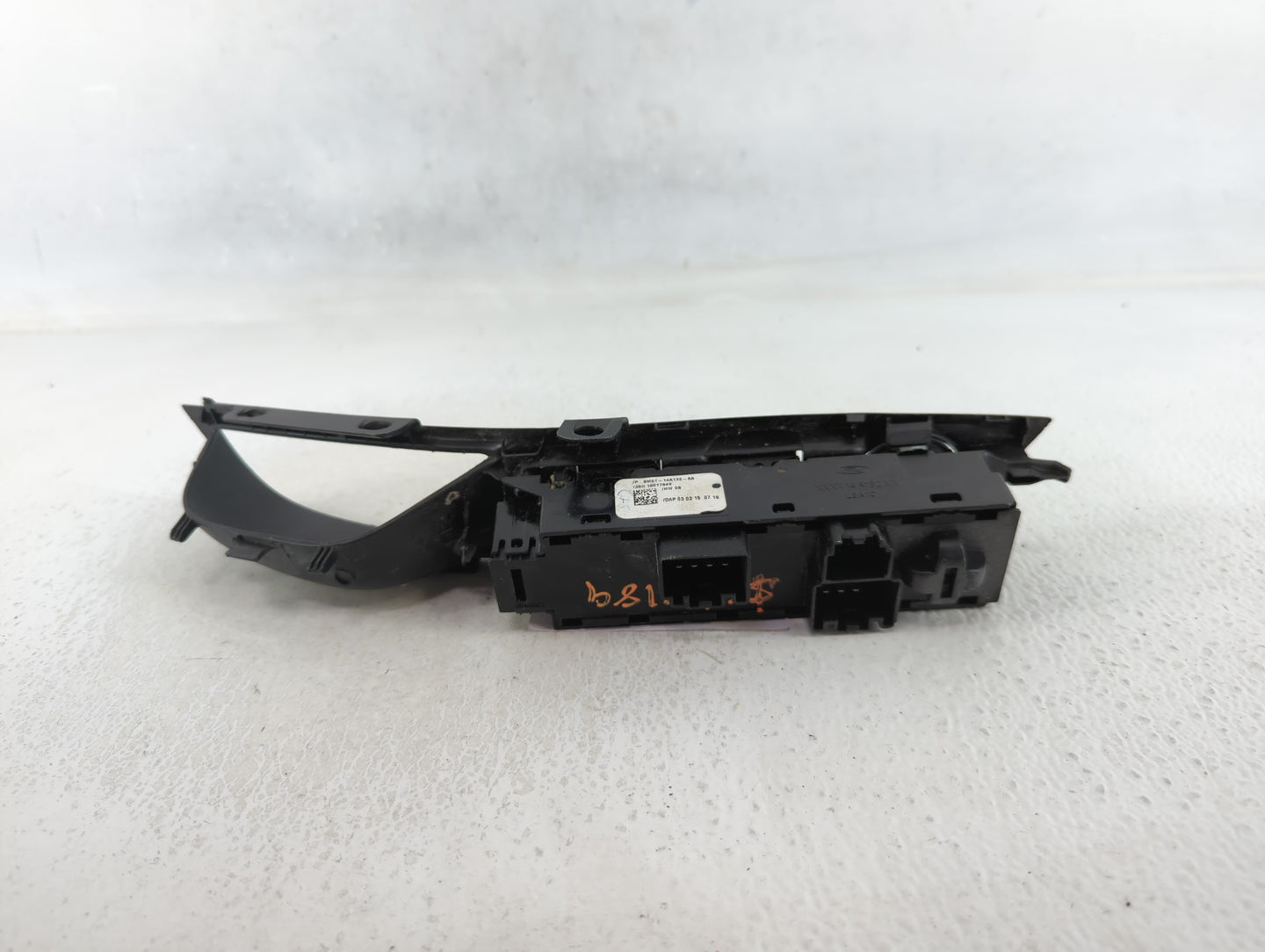 2013-2019 Ford Escape Master Power Window Switch Replacement Driver Side Left P/N:BM5T-14A132-AA Fits OEM Used Auto Parts - 