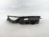 2013-2019 Ford Escape Master Power Window Switch Replacement Driver Side Left P/N:BM5T-14A132-AA Fits OEM Used Auto Parts - 