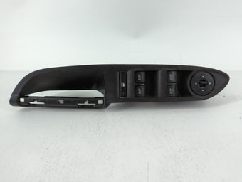 compare product 2013-2019 Ford Escape Master Power Window Switch Replacement Driver Side Left P/N:BM5T-14A132-AA Fits OEM Used Auto Parts