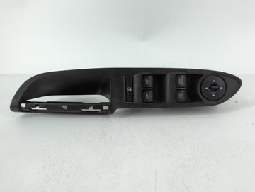 2013-2019 Ford Escape Master Power Window Switch Replacement Driver Side Left P/N:BM5T-14A132-AA Fits OEM Used Auto Parts - 
