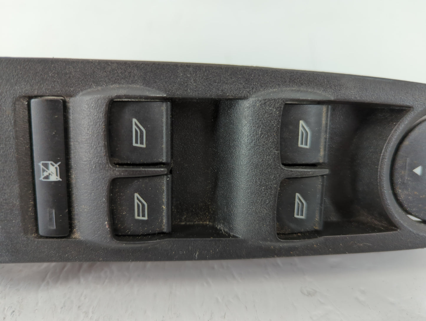 2013-2019 Ford Escape Master Power Window Switch Replacement Driver Side Left P/N:BM5T-14A132-AA Fits OEM Used Auto Parts - 