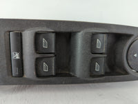 2013-2019 Ford Escape Master Power Window Switch Replacement Driver Side Left P/N:BM5T-14A132-AA Fits OEM Used Auto Parts - 