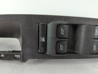 2013-2019 Ford Escape Master Power Window Switch Replacement Driver Side Left P/N:BM5T-14A132-AA Fits OEM Used Auto Parts - 