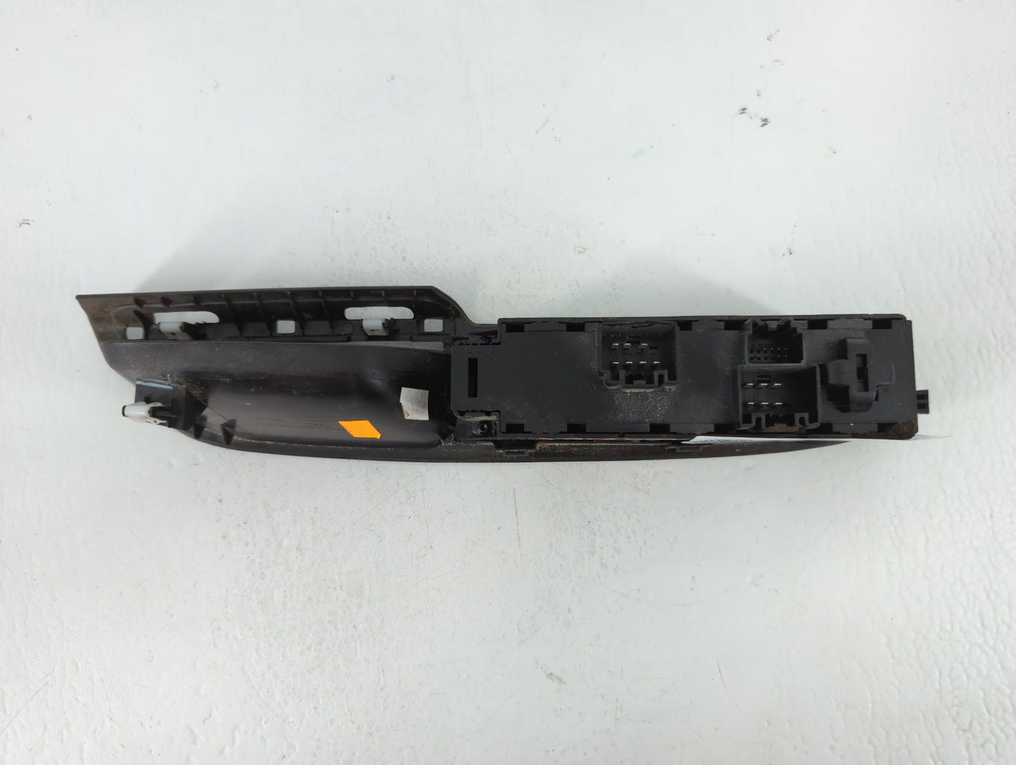 2013-2019 Ford Escape Master Power Window Switch Replacement Driver Side Left P/N:BM5T-14A132-AA Fits OEM Used Auto Parts - 