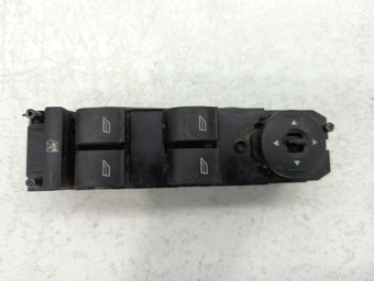 compare product 2013-2019 Ford Escape Master Power Window Switch Replacement Driver Side Left P/N:BM5T-14A132-AA Fits OEM Used Auto Parts