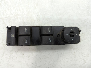 2013-2019 Ford Escape Master Power Window Switch Replacement Driver Side Left P/N:BM5T-14A132-AA Fits OEM Used Auto Parts - 