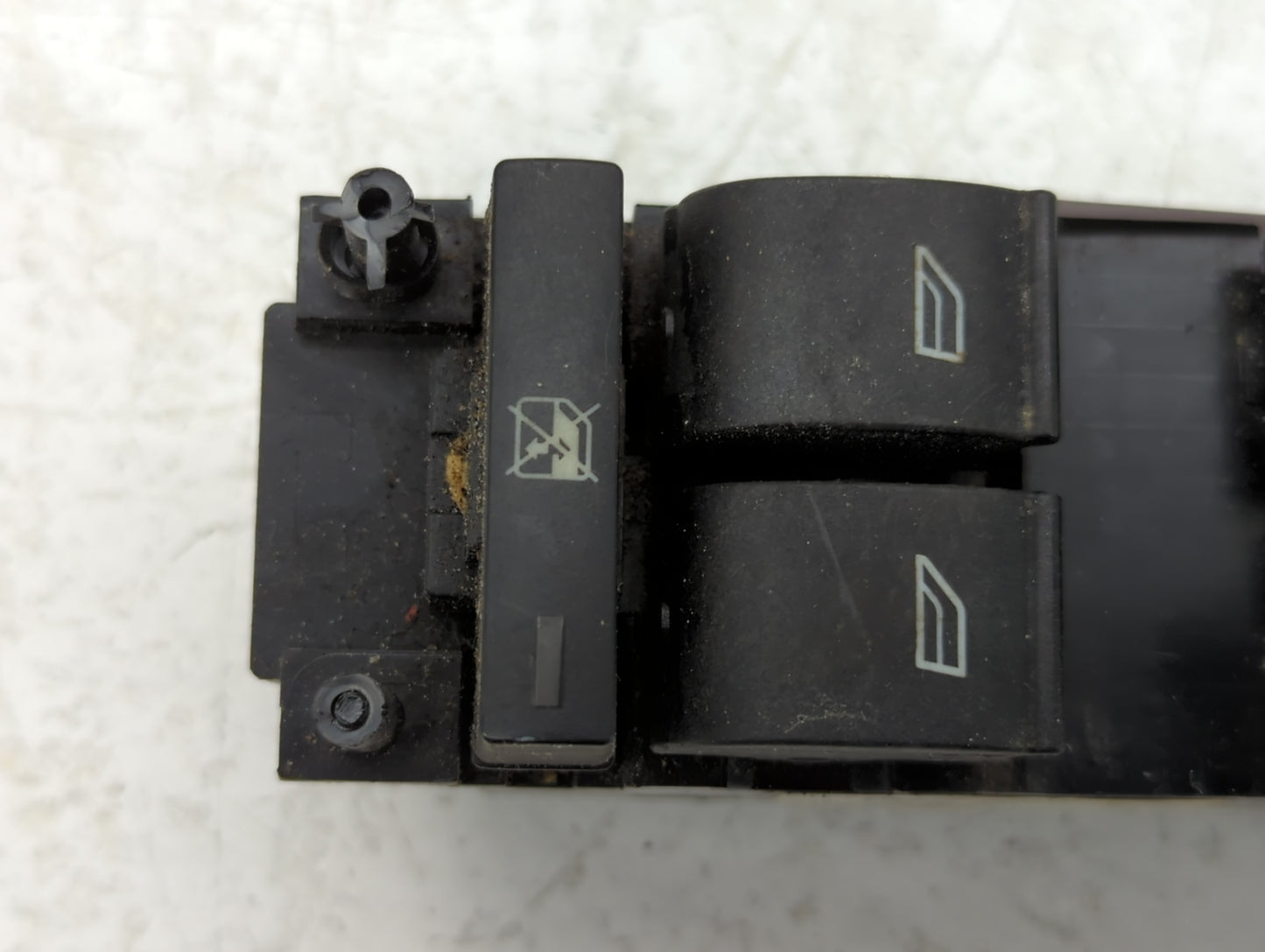 2013-2019 Ford Escape Master Power Window Switch Replacement Driver Side Left P/N:BM5T-14A132-AA Fits OEM Used Auto Parts - 