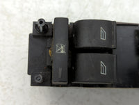 2013-2019 Ford Escape Master Power Window Switch Replacement Driver Side Left P/N:BM5T-14A132-AA Fits OEM Used Auto Parts - 