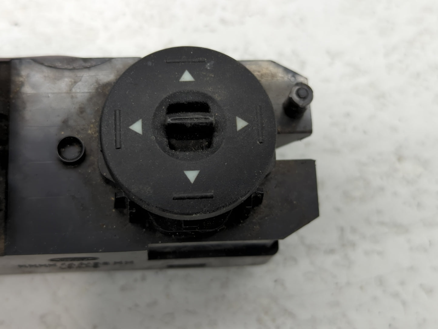 2013-2019 Ford Escape Master Power Window Switch Replacement Driver Side Left P/N:BM5T-14A132-AA Fits OEM Used Auto Parts - 
