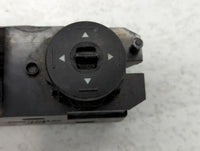 2013-2019 Ford Escape Master Power Window Switch Replacement Driver Side Left P/N:BM5T-14A132-AA Fits OEM Used Auto Parts - 