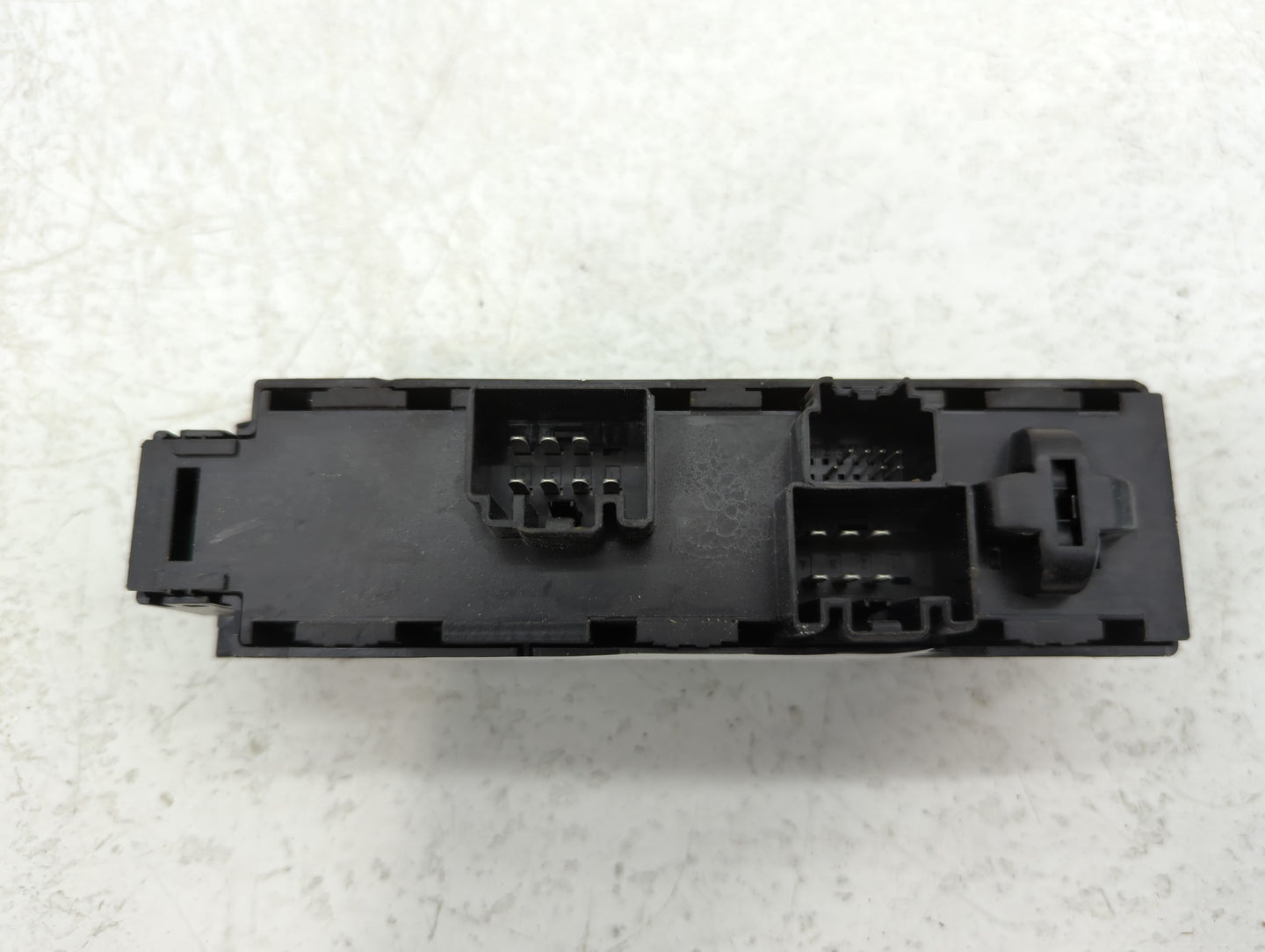 2013-2019 Ford Escape Master Power Window Switch Replacement Driver Side Left P/N:BM5T-14A132-AA Fits OEM Used Auto Parts - 