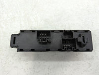 2013-2019 Ford Escape Master Power Window Switch Replacement Driver Side Left P/N:BM5T-14A132-AA Fits OEM Used Auto Parts - 