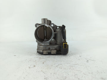 2013-2016 Ford Escape Throttle Body P/N:7S7G-9F991-CA Fits Fits 2013 2014 2015 2016 2017 2018 2019 OEM Used Auto Parts - Oem