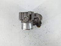 2013-2016 Ford Escape Throttle Body P/N:7S7G-9F991-CA Fits Fits 2013 2014 2015 2016 2017 2018 2019 OEM Used Auto Parts - Oem