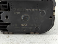 2013-2016 Ford Escape Throttle Body P/N:7S7G-9F991-CA Fits Fits 2013 2014 2015 2016 2017 2018 2019 OEM Used Auto Parts - Oem