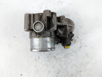 2013-2016 Ford Escape Throttle Body P/N:7S7G-9F991-CA Fits Fits 2013 2014 2015 2016 2017 2018 2019 OEM Used Auto Parts - Oem