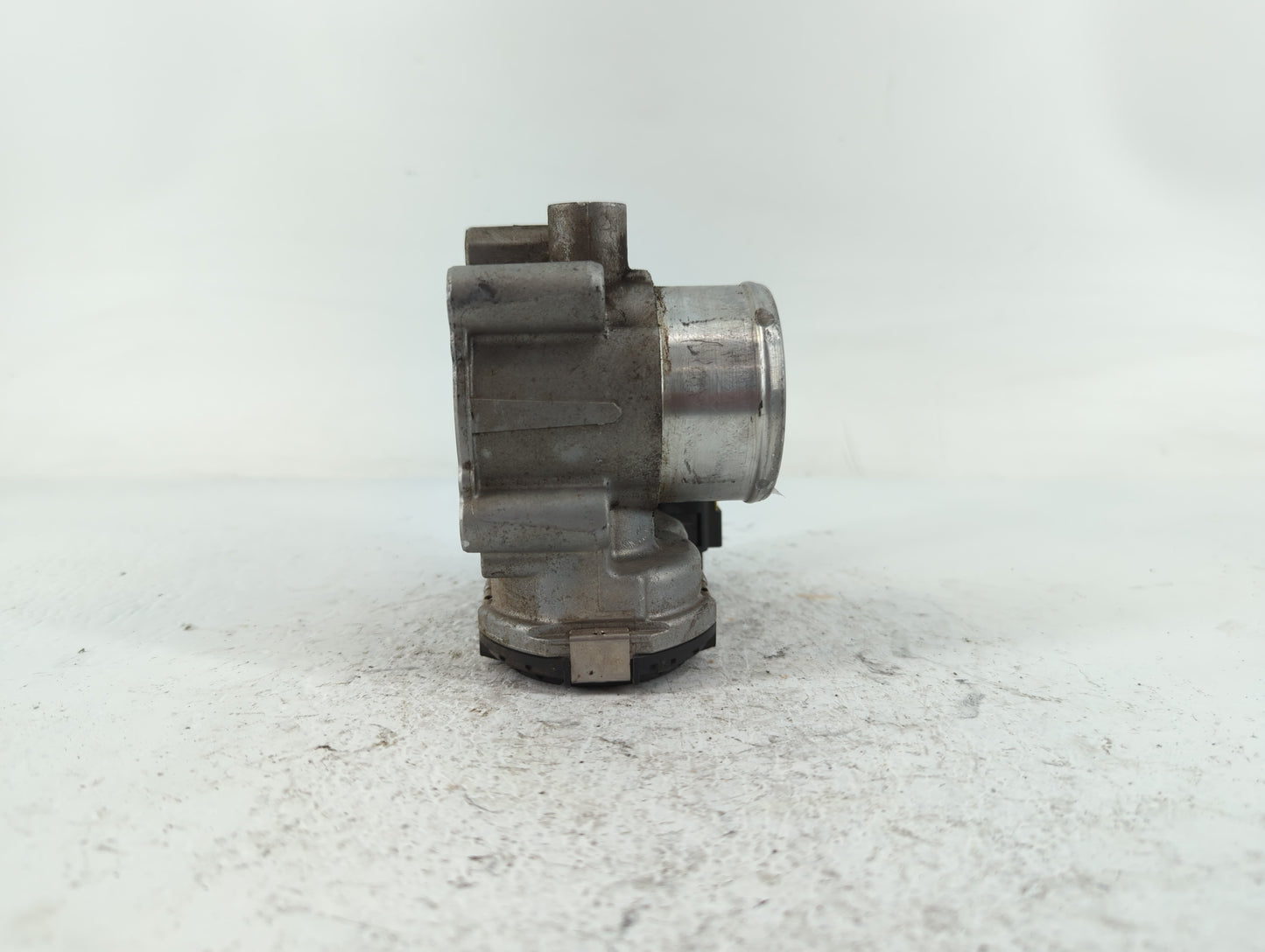 2013-2016 Ford Escape Throttle Body P/N:7S7G-9F991-CA Fits Fits 2013 2014 2015 2016 2017 2018 2019 OEM Used Auto Parts - Oem
