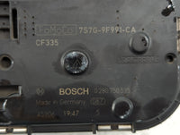 2013-2016 Ford Escape Throttle Body P/N:7S7G-9F991-CA Fits Fits 2013 2014 2015 2016 2017 2018 2019 OEM Used Auto Parts - Oem