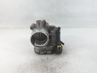 compare product 2013-2016 Ford Escape Throttle Body P/N:7S7G-9F991-CA Fits Fits 2013 2014 2015 2016 2017 2018 2019 OEM Used Auto Parts