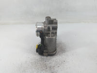 2013-2016 Ford Escape Throttle Body P/N:7S7G-9F991-CA Fits Fits 2013 2014 2015 2016 2017 2018 2019 OEM Used Auto Parts - Oem