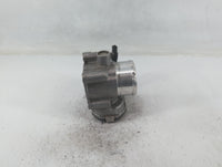 2013-2016 Ford Escape Throttle Body P/N:7S7G-9F991-CA Fits Fits 2013 2014 2015 2016 2017 2018 2019 OEM Used Auto Parts - Oem