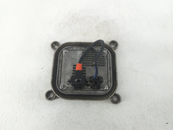 compare product 2013-2016 Ford Escape Headlight Ballast Head Light