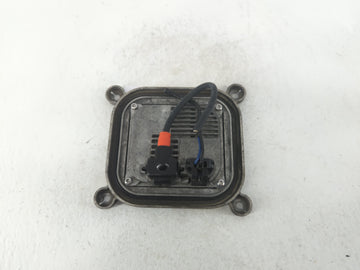 2013-2016 Ford Escape Headlight Ballast Head Light - Oemusedautoparts1.com