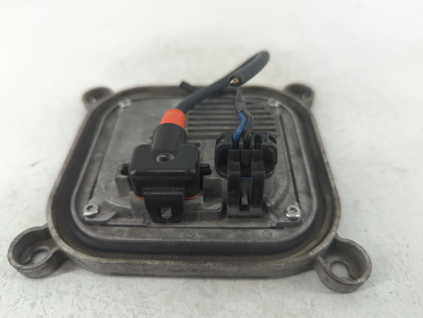 2013-2016 Ford Escape Headlight Ballast Head Light - Oemusedautoparts1.com