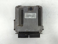 2013-2016 Ford Escape PCM Engine Control Computer ECU ECM PCU OEM P/N:FJ5A-12B684-BA FJ5A-12A650-DC Fits Fits 2013 2014 2015