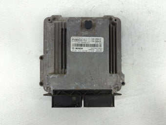 compare product 2013-2016 Ford Escape PCM Engine Control Computer ECU ECM PCU OEM P/N:FJ5A-12B684-BA FJ5A-12A650-DC Fits Fits 2013 2014 2015 2016 OEM Used Auto Parts