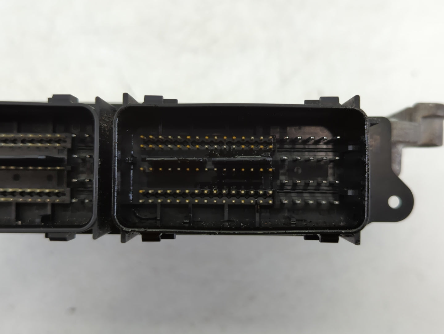 2013-2016 Ford Escape PCM Engine Control Computer ECU ECM PCU OEM P/N:FJ5A-12B684-BA FJ5A-12A650-DC Fits Fits 2013 2014 2015