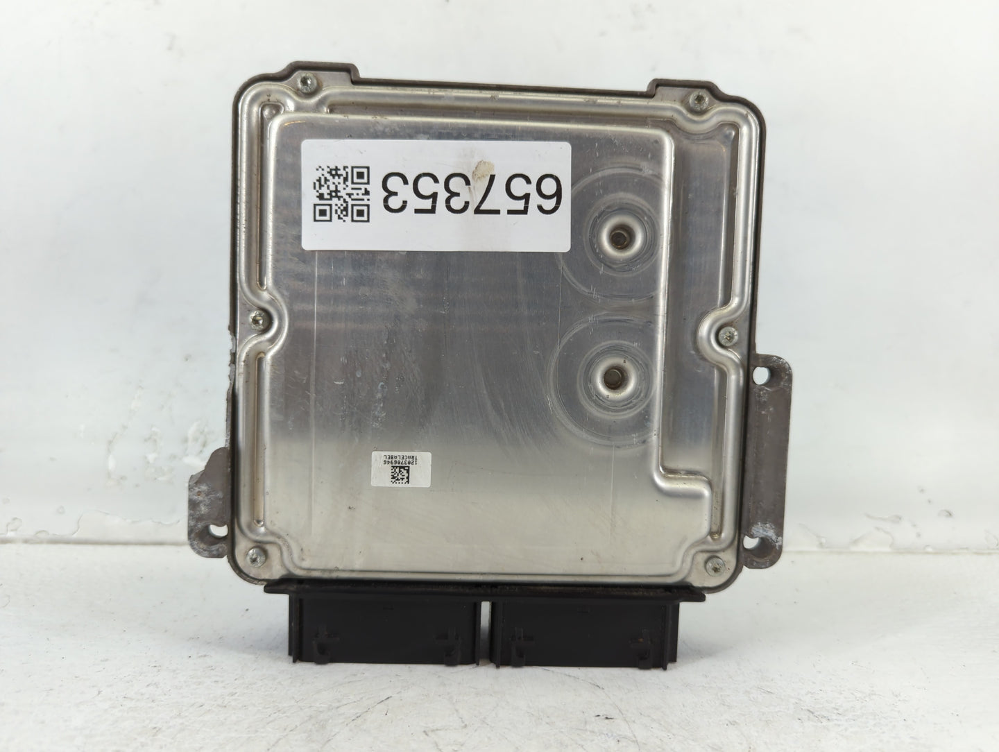 2013-2016 Ford Escape PCM Engine Control Computer ECU ECM PCU OEM P/N:FJ5A-12B684-BA FJ5A-12A650-DC Fits Fits 2013 2014 2015