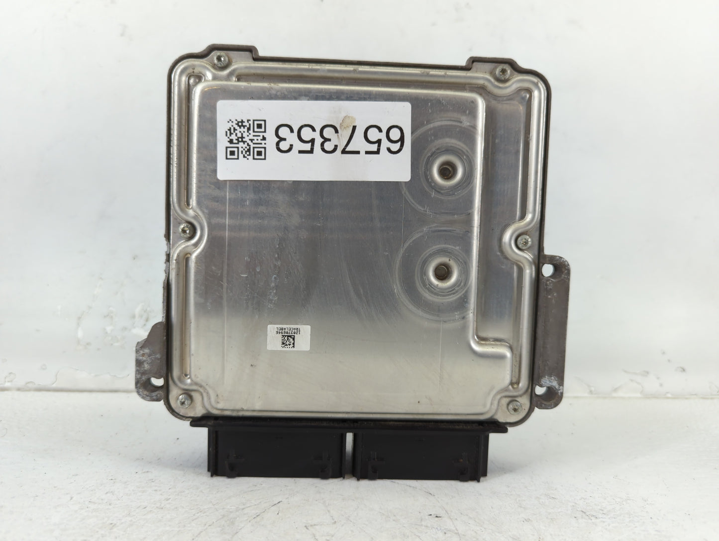 2013-2016 Ford Escape PCM Engine Control Computer ECU ECM PCU OEM P/N:FJ5A-12B684-BA FJ5A-12A650-DC Fits Fits 2013 2014 2015