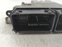 2015 Ford Escape PCM Engine Control Computer ECU ECM PCU OEM P/N:FJ5A-12B684-BA FJ5A-12A650-DC Fits OEM Used Auto Parts - Oe